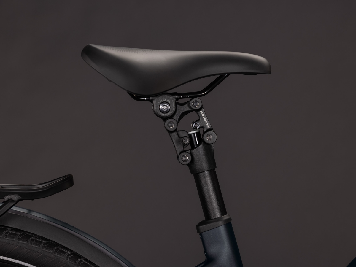 Cube Kathmandu Hybrid Pro 800 Trapez coal´n´black 2027