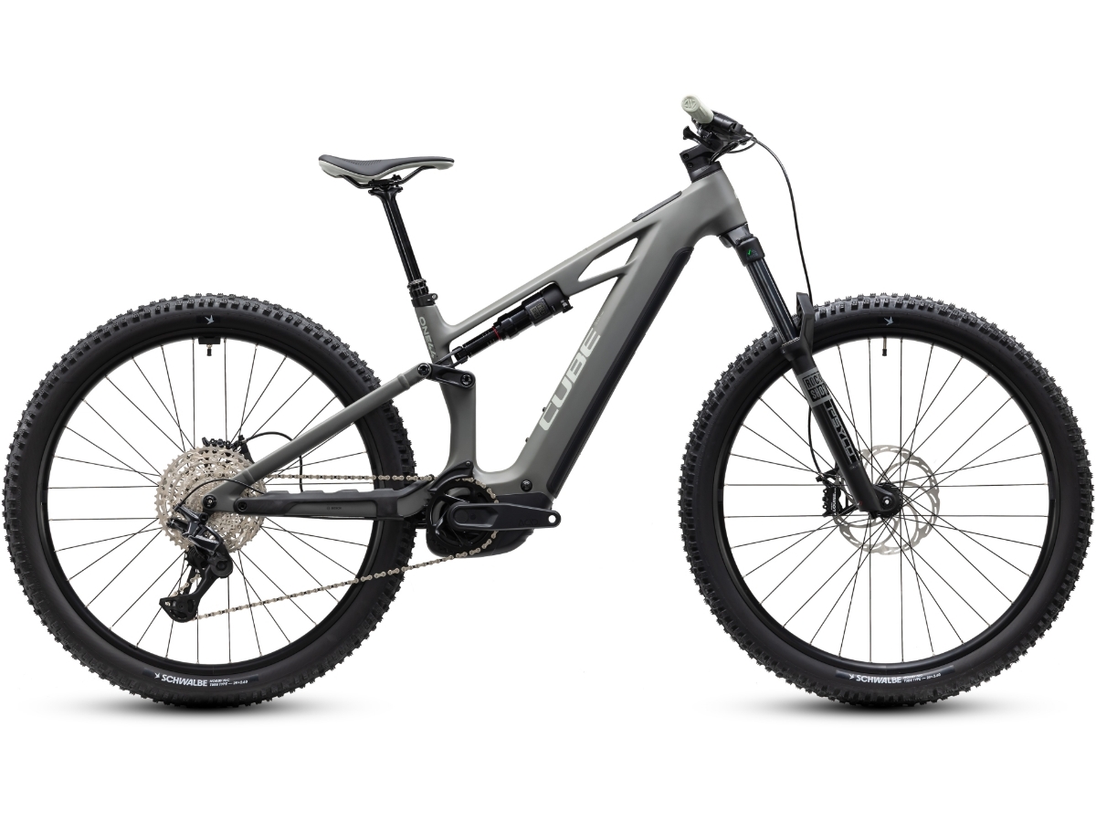 Cube Stereo Hybrid ONE44 HPC Pro 800 oldgrey´n´black 2027 bei Fahrrad Hoblik, Fahrrad-Spezialist aus Brand-Erbisdorf seit 1988, online kaufen