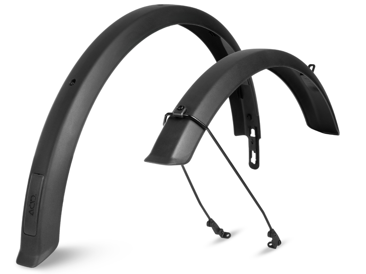 ACID Schutzblechset SIC 2.0 76 29" BB Mount bei Fahrrad Hoblik, Fahrrad-Spezialist aus Brand-Erbisdorf seit 1988, online kaufen
