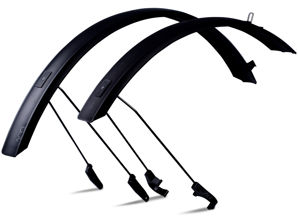 Acid SchutzblechSet MTB 60 Schwarz bei Fahrrad Hoblik, Fahrrad-Spezialist aus Brand-Erbisdorf seit 1988, online kaufen Acid SchutzblechSet MTB 60 Schwarz bei Fahrrad Hoblik, Fahrrad-Spezialist aus Brand-Erbisdorf seit 1988, online kaufen