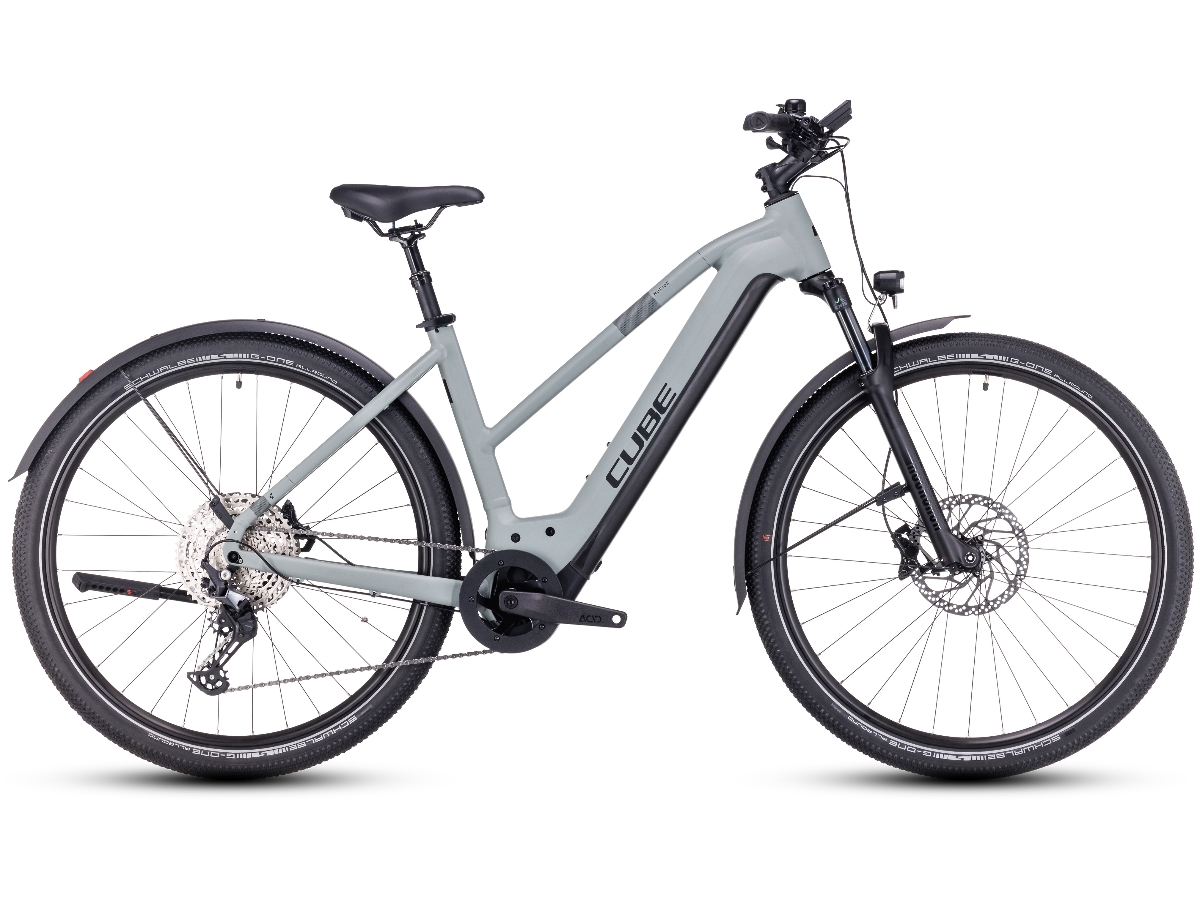 Cube Nuride Hybrid SLX 750 Allroad Trapez grey'n'black 2024 bei Fahrrad Hoblik, Fahrrad-Spezialist aus Brand-Erbisdorf seit 1988, online kaufen Cube Nuride Hybrid SLX 750 Allroad Trapez grey'n'black 2024 bei Fahrrad Hoblik, Fahrrad-Spezialist aus Brand-Erbisdorf seit 1988, online kaufen