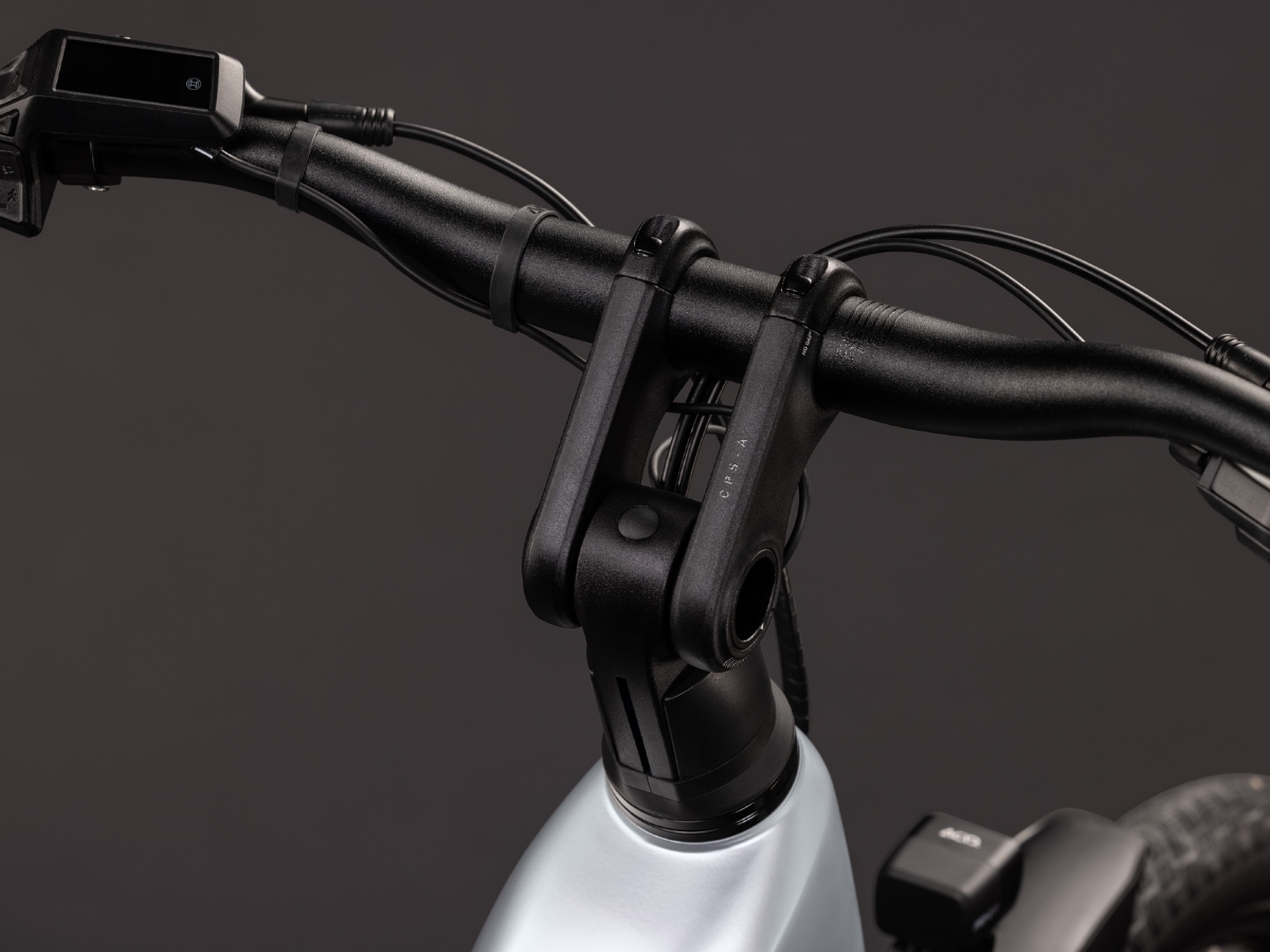 Cube Kathmandu Hybrid ONE 800 Easy Entry silverstar´n´reflex 2027