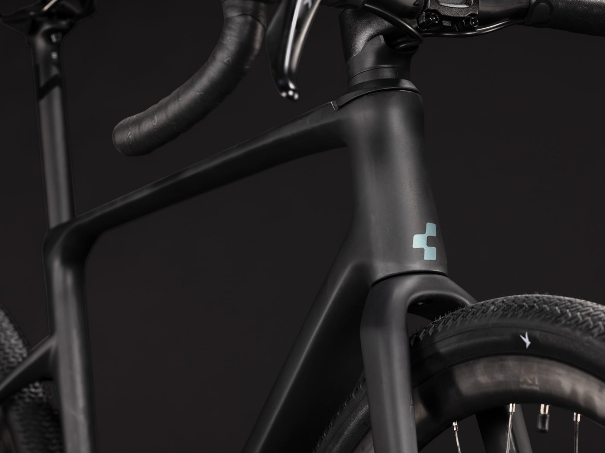 Cube Nuroad C:62 ONE carbon´n´shiftverde 2027
