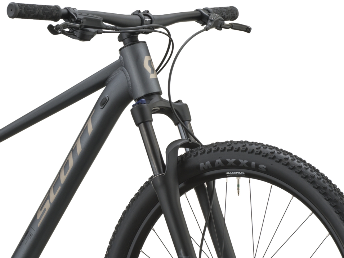 Scott Contrail 20 chiseled grey 2027