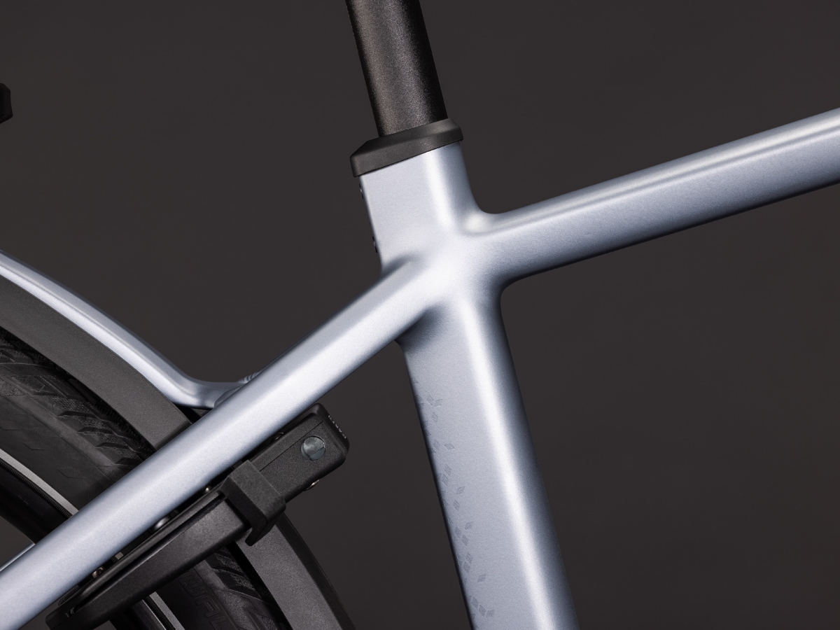 Cube Kathmandu Hybrid EXC 800 Men slategrey´n´chrome 2027