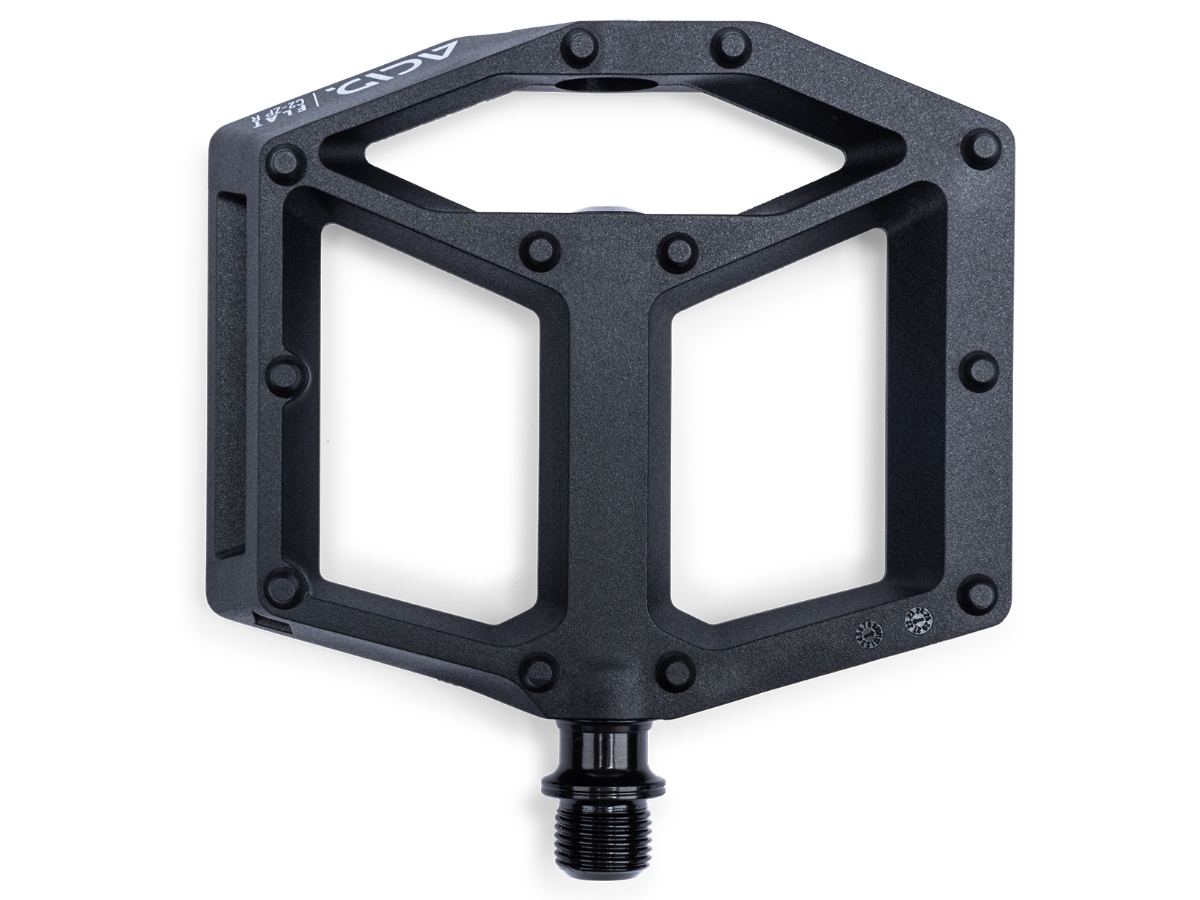 ACID Pedale FLAT C2-ZP R black bei Fahrrad Hoblik, Fahrrad-Spezialist aus Brand-Erbisdorf seit 1988, online kaufen ACID Pedale FLAT C2-ZP R black bei Fahrrad Hoblik, Fahrrad-Spezialist aus Brand-Erbisdorf seit 1988, online kaufen
