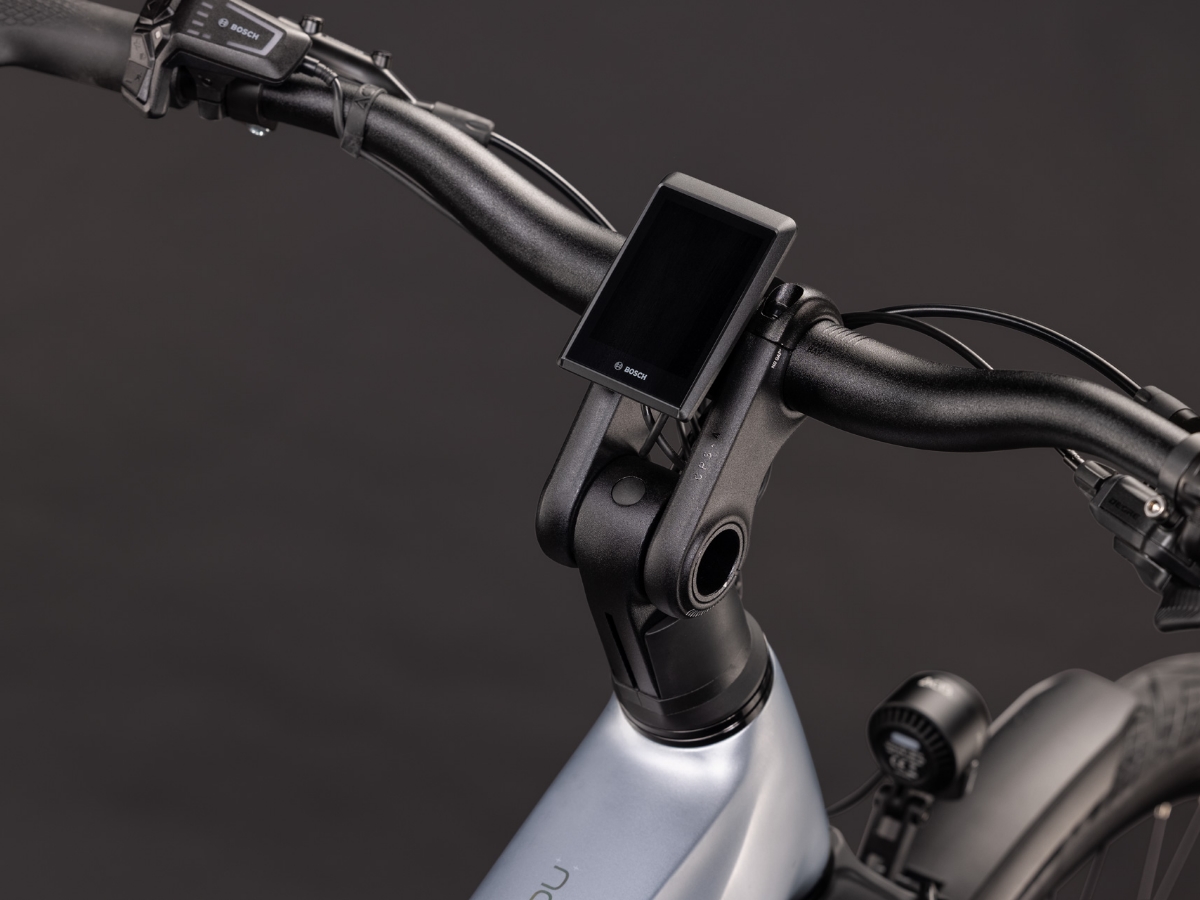 Cube Kathmandu Hybrid EXC 800 Men slategrey´n´chrome 2027
