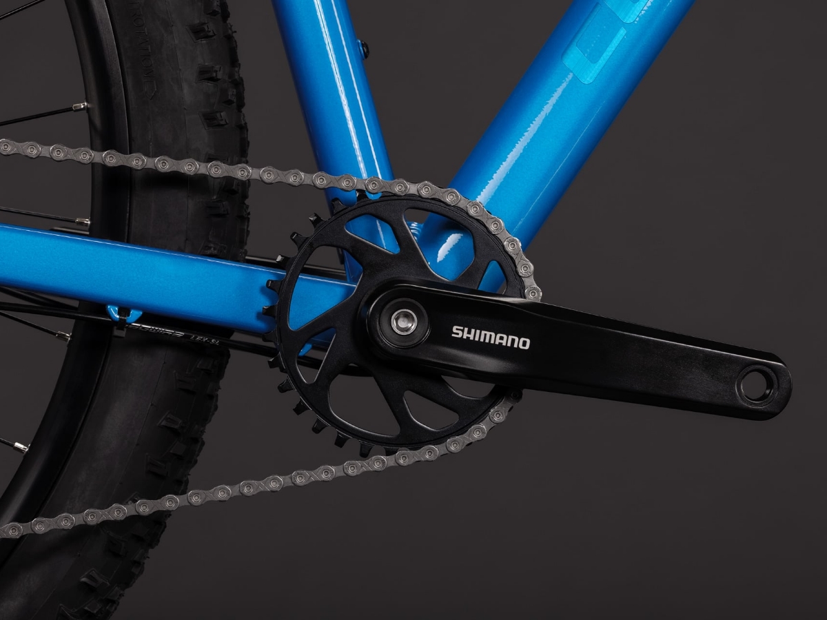 Cube Aim Pro topasblue´n´blue 2027