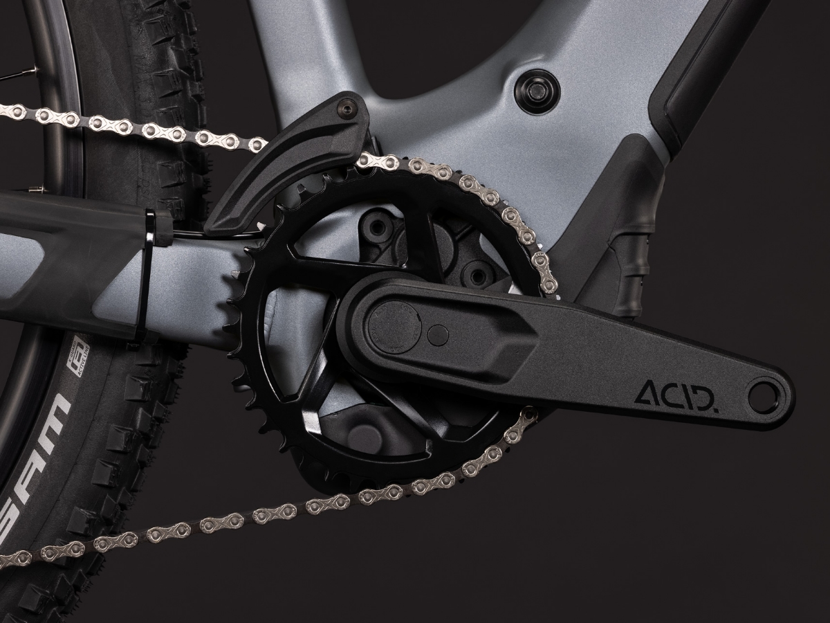 Cube Reaction Hybrid Race 800 slabgrey´n´chrome 2027