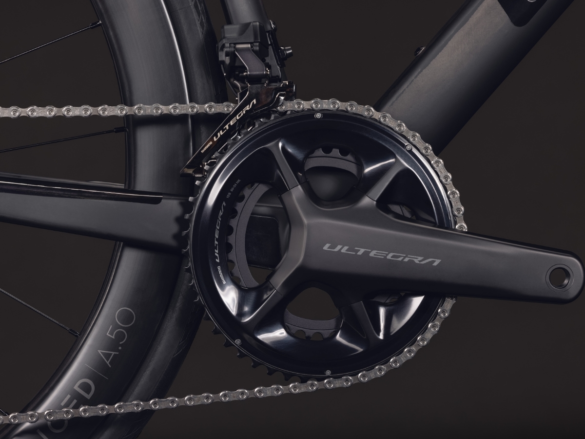 Cube Agree C:62 Pro carbon´n´black 2027