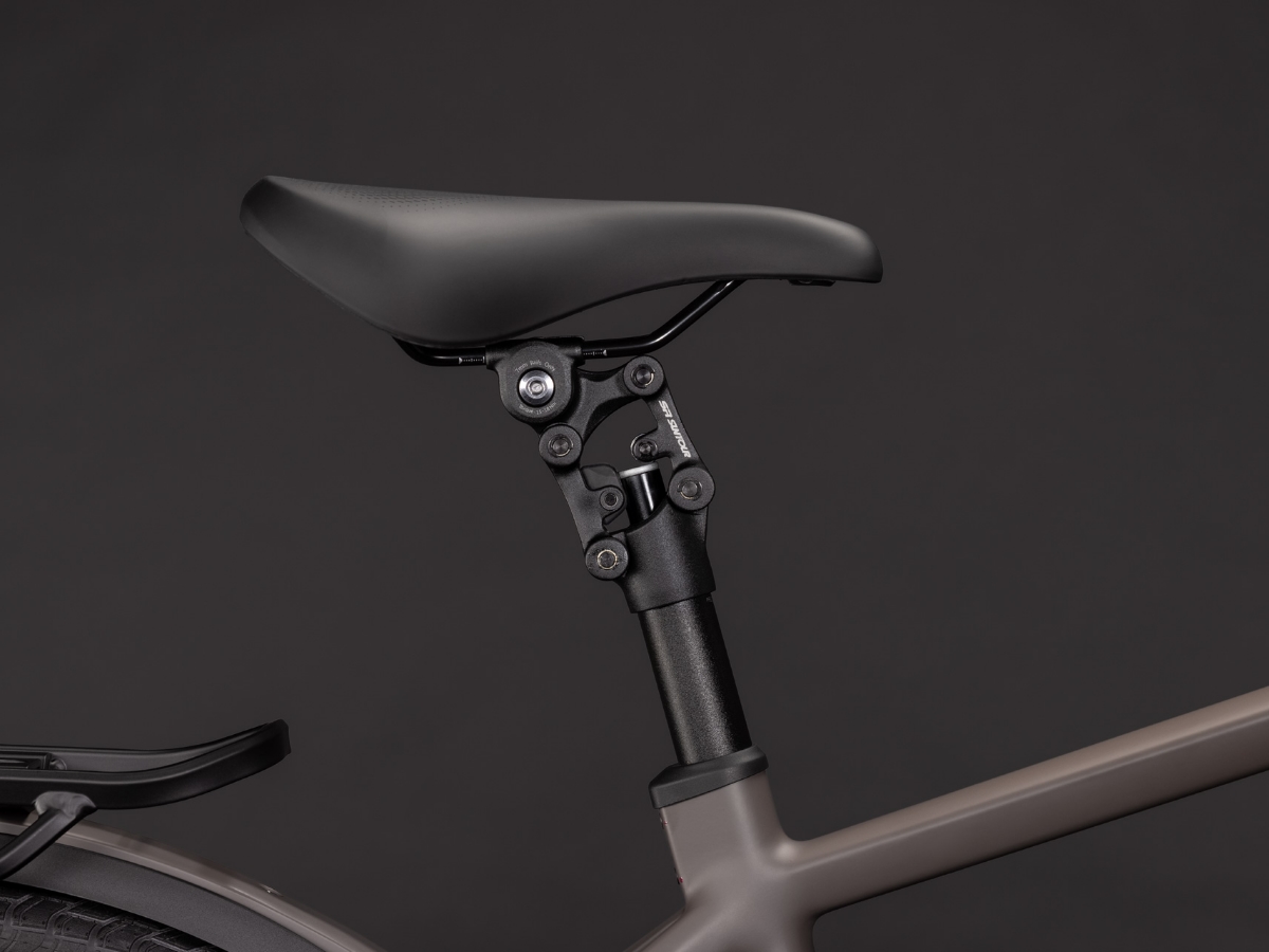 Cube Kathmandu Hybrid ONE 800 Men cedar´n´chrome 2027