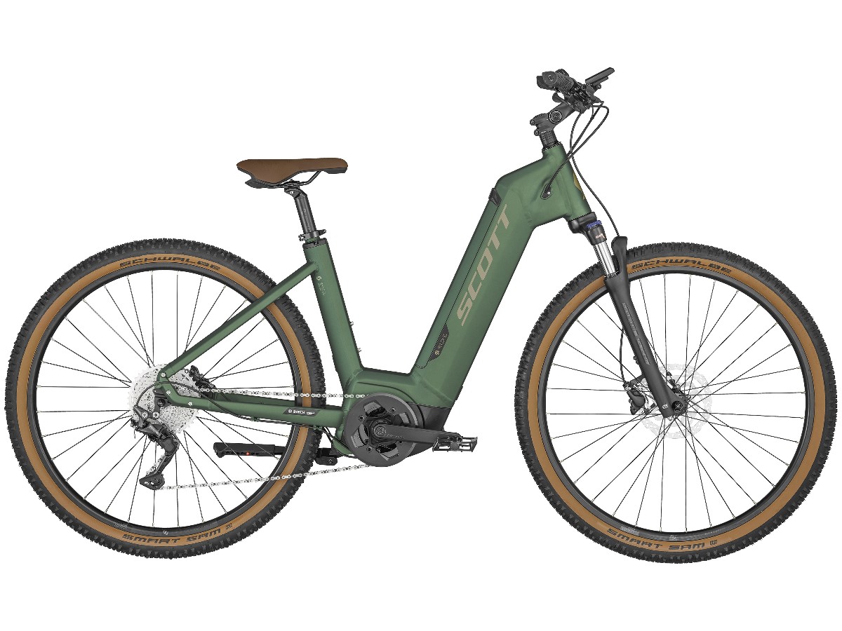 Scott Sub Cross eRide 10 Unisex Prism Green / Black / Chrome 2023 bei Fahrrad Hoblik, Fahrrad-Spezialist aus Brand-Erbisdorf seit 1988, online kaufen Scott Sub Cross eRide 10 Unisex Prism Green / Black / Chrome 2023 bei Fahrrad Hoblik, Fahrrad-Spezialist aus Brand-Erbisdorf seit 1988, online kaufen