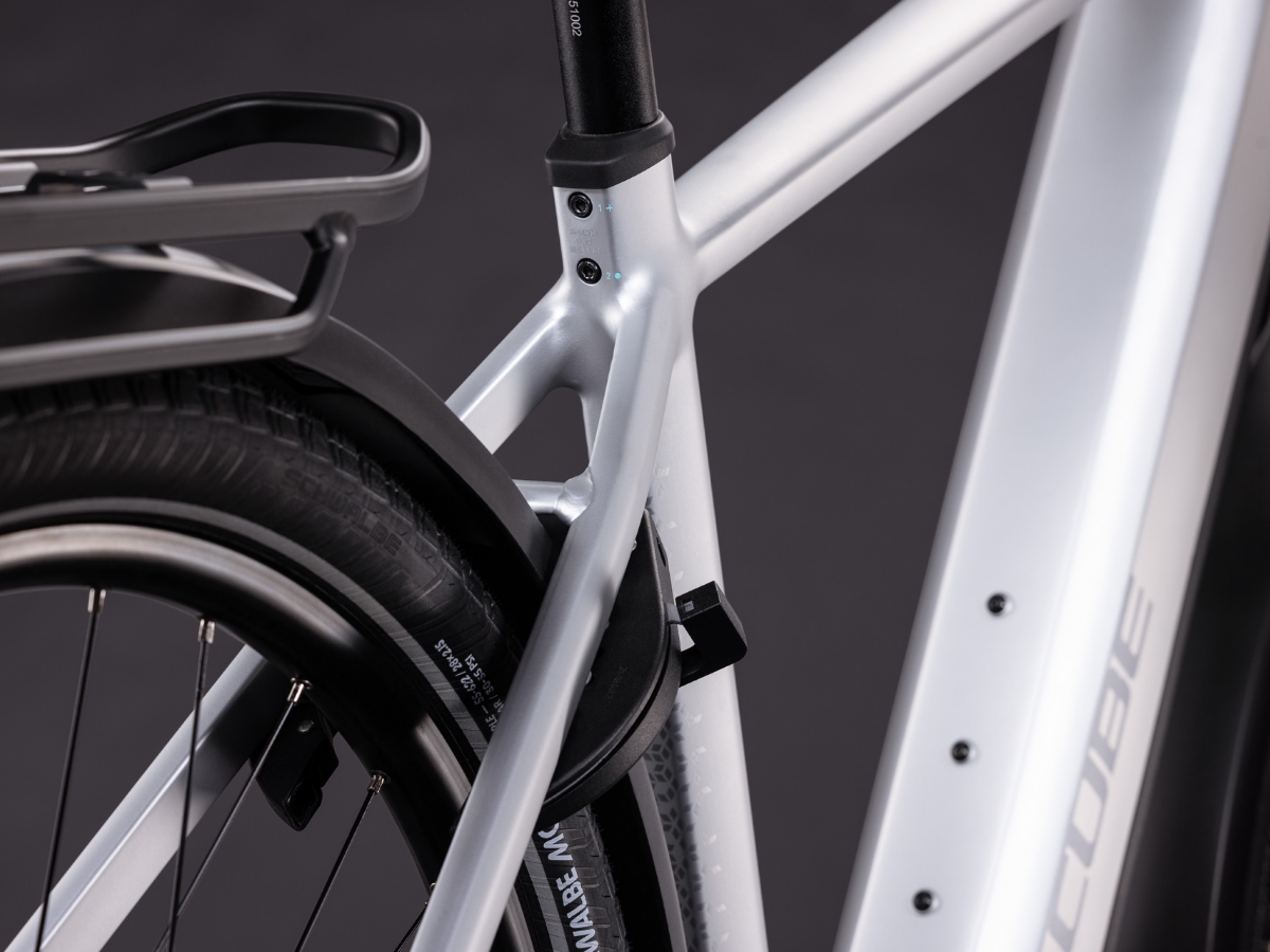 Cube Kathmandu Hybrid ONE 800 Men silverstar´n´reflex 2027