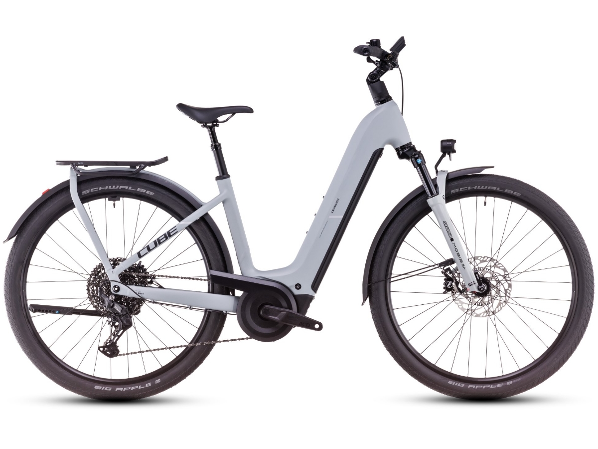 Cube Kathmandu Hybrid EX 800  Easy Entry haze´n´black 2025 bei Fahrrad Hoblik, Fahrrad-Spezialist aus Brand-Erbisdorf seit 1988, online kaufen Cube Kathmandu Hybrid EX 800  Easy Entry haze´n´black 2025 bei Fahrrad Hoblik, Fahrrad-Spezialist aus Brand-Erbisdorf seit 1988, online kaufen