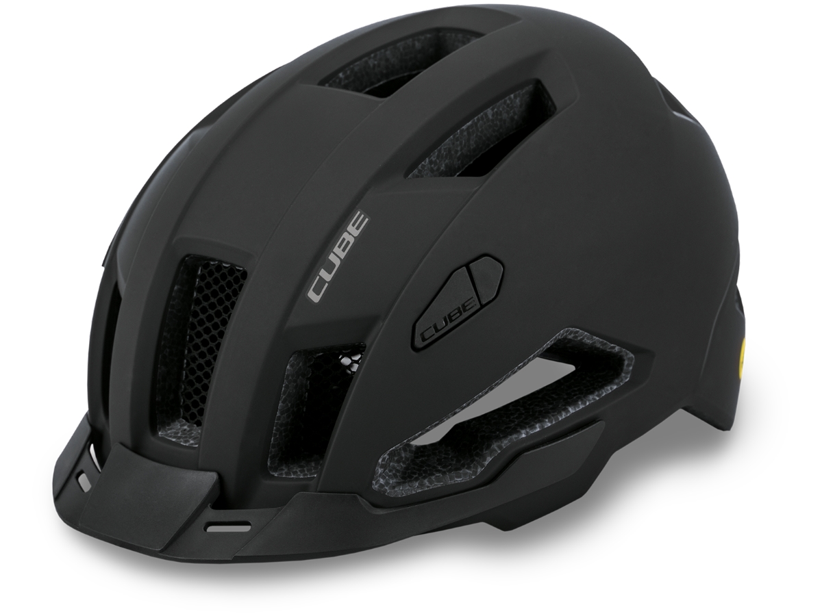 Cube Evoy Hybrid Helm black bei Fahrrad Hoblik, Fahrrad-Spezialist aus Brand-Erbisdorf seit 1988, online kaufen Cube Evoy Hybrid Helm black bei Fahrrad Hoblik, Fahrrad-Spezialist aus Brand-Erbisdorf seit 1988, online kaufen