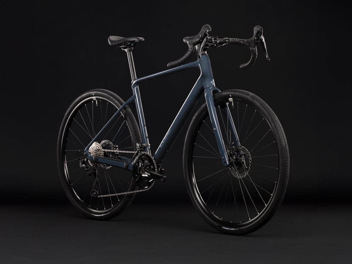 Cube Nuroad Race inkgrey´n´grey 2027