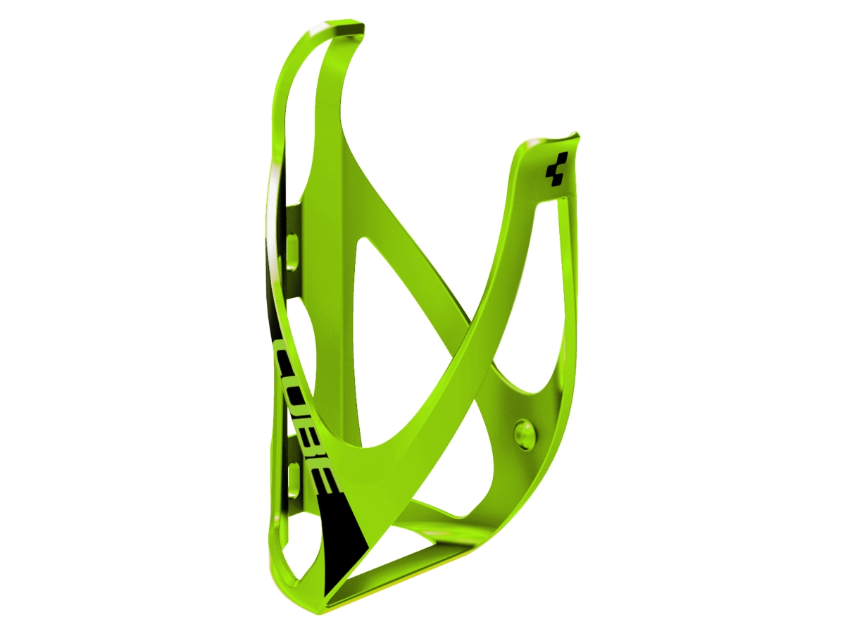Cube Flaschenhalter HPP Matt Grün / Schwarz bei Fahrrad Hoblik, Fahrrad-Spezialist aus Brand-Erbisdorf seit 1988, online kaufen Cube Flaschenhalter HPP Matt Grün / Schwarz bei Fahrrad Hoblik, Fahrrad-Spezialist aus Brand-Erbisdorf seit 1988, online kaufen