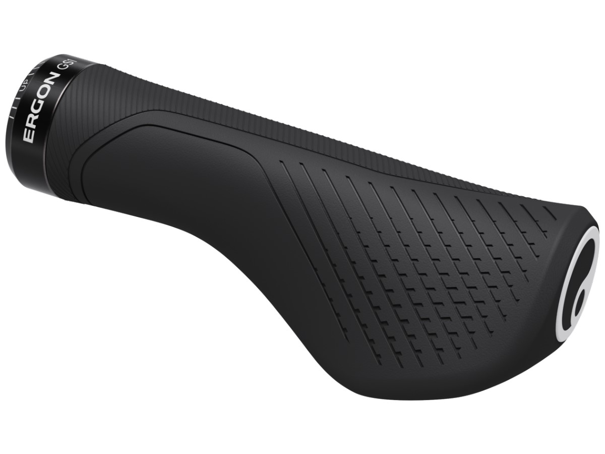 ERGON GS1-S Griff black bei Fahrrad Hoblik, Fahrrad-Spezialist aus Brand-Erbisdorf seit 1988, online kaufen ERGON GS1-S Griff black bei Fahrrad Hoblik, Fahrrad-Spezialist aus Brand-Erbisdorf seit 1988, online kaufen