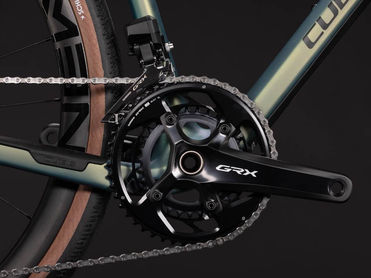 Cube Nuroad C:62 Race jungali´n´black 2027