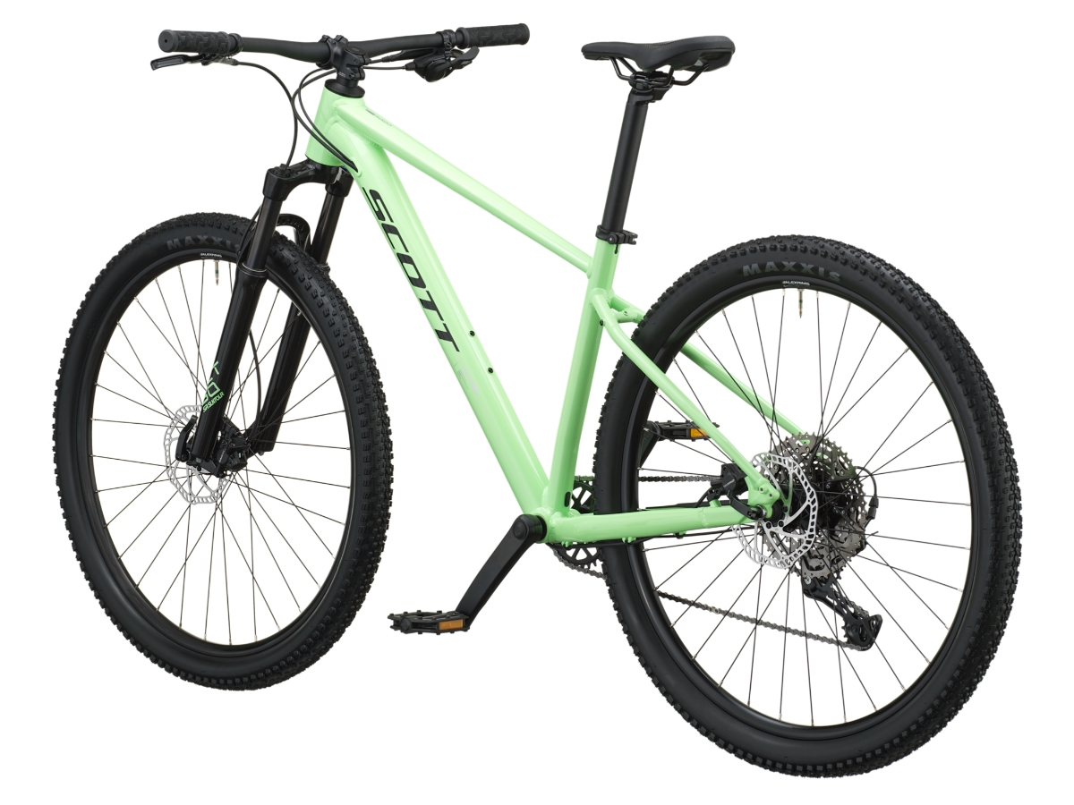 Scott Contrail 20 paradise green 2027