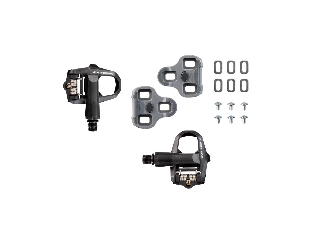 LOOK Rennpedal KEO 2 MAX