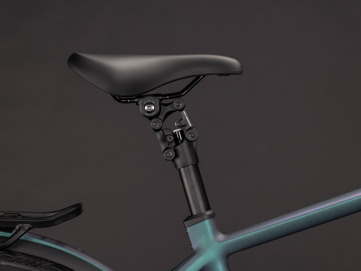 Cube Kathmandu Hybrid Pro 800 Men smaragdgrey´n´black 2027