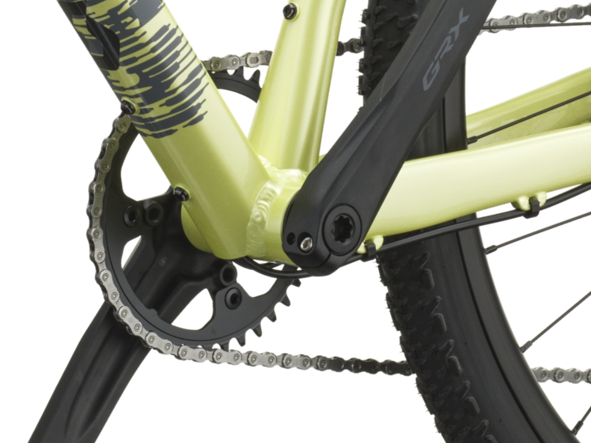 Scott Speedster Gravel 20 mojito green 2027