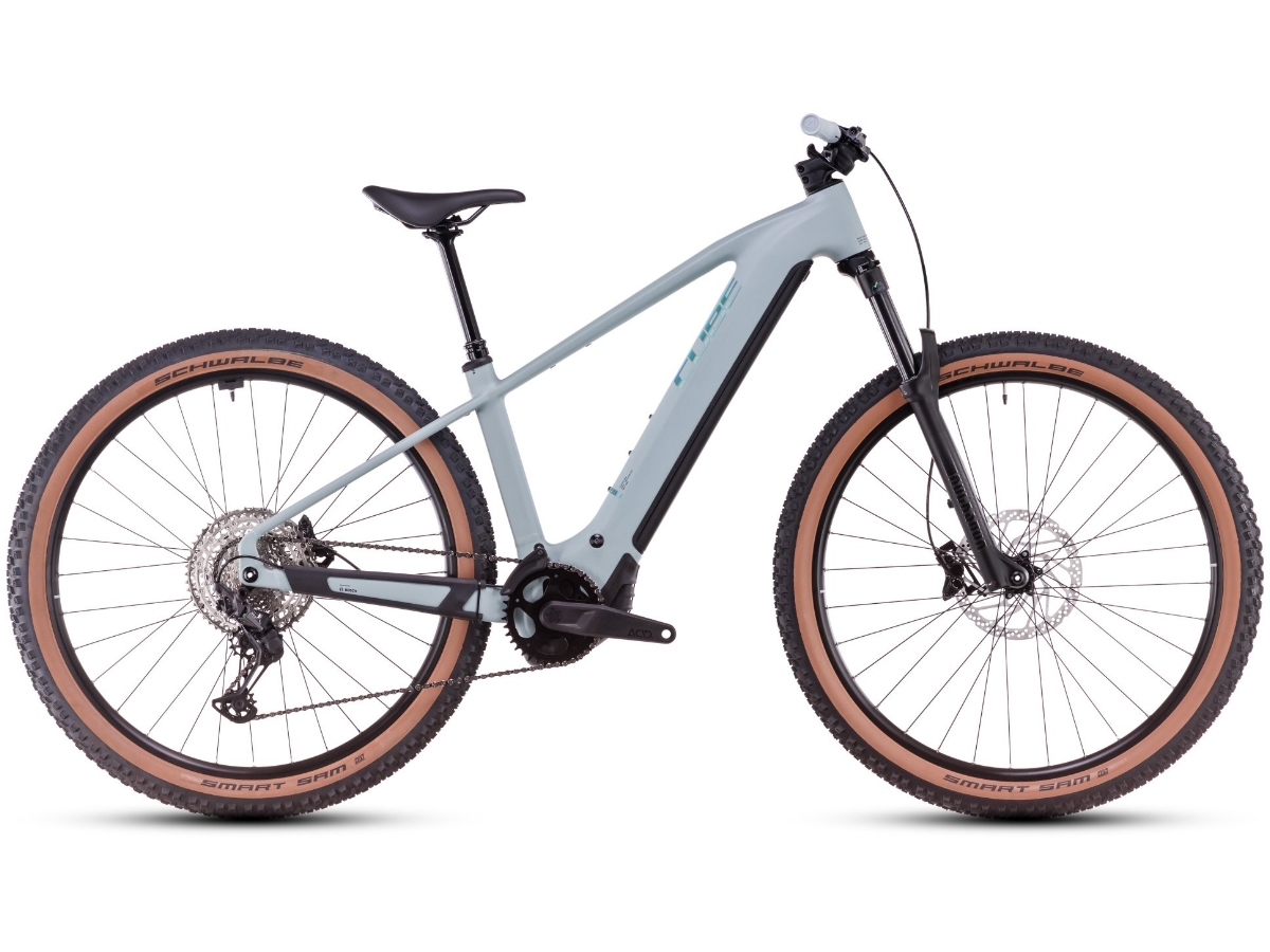 Cube Reaction Hybrid Race 800 desertgreen´n´prism 2025 bei Fahrrad Hoblik, Fahrrad-Spezialist aus Brand-Erbisdorf seit 1988, online kaufen