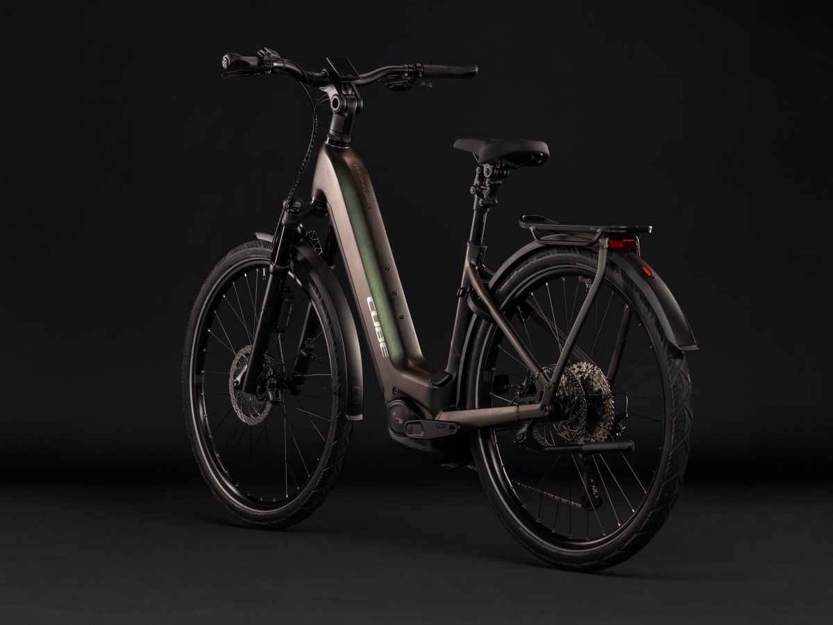 Cube Kathmandu Hybrid EXC 800 Easy Entry stellar´n´chrome 2027