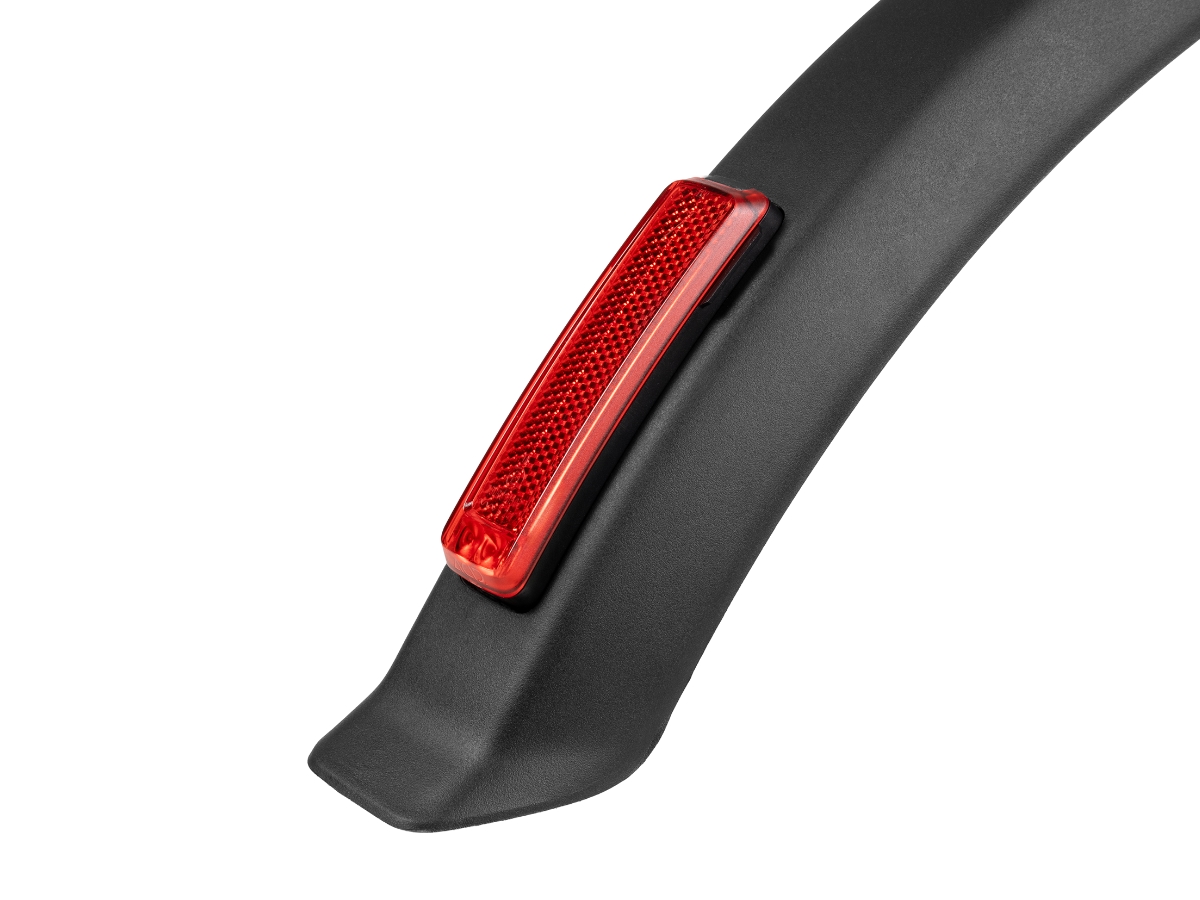 ACID Schutzblechrücklicht PRO SIC 2.0 black