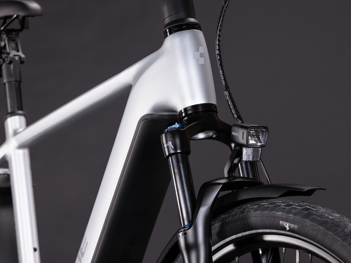 Cube Kathmandu Hybrid ONE 800 Men silverstar´n´reflex 2027