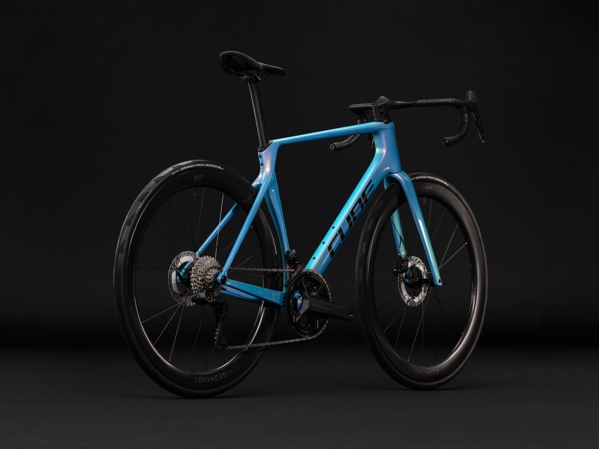 Cube Agree C:62 Pro dream´n´black 2027