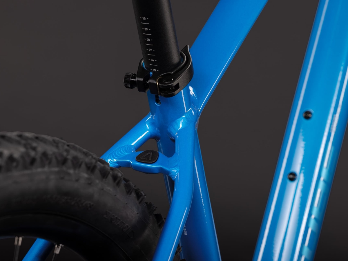 Cube Aim Pro topasblue´n´blue 2027