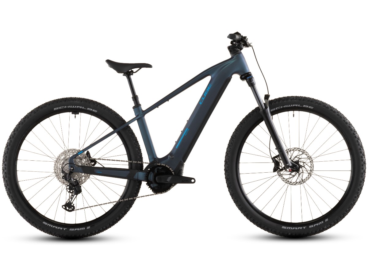Cube Reaction Hybrid Pro 800 nebular´n´dazzle 2026 bei Fahrrad Hoblik, Fahrrad-Spezialist aus Brand-Erbisdorf seit 1988, online kaufen