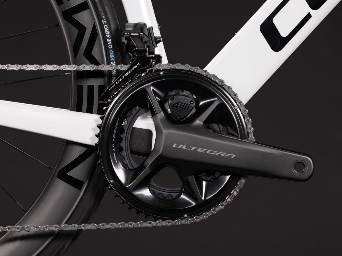 Cube Litening AERO C:68X Race teamline 2027