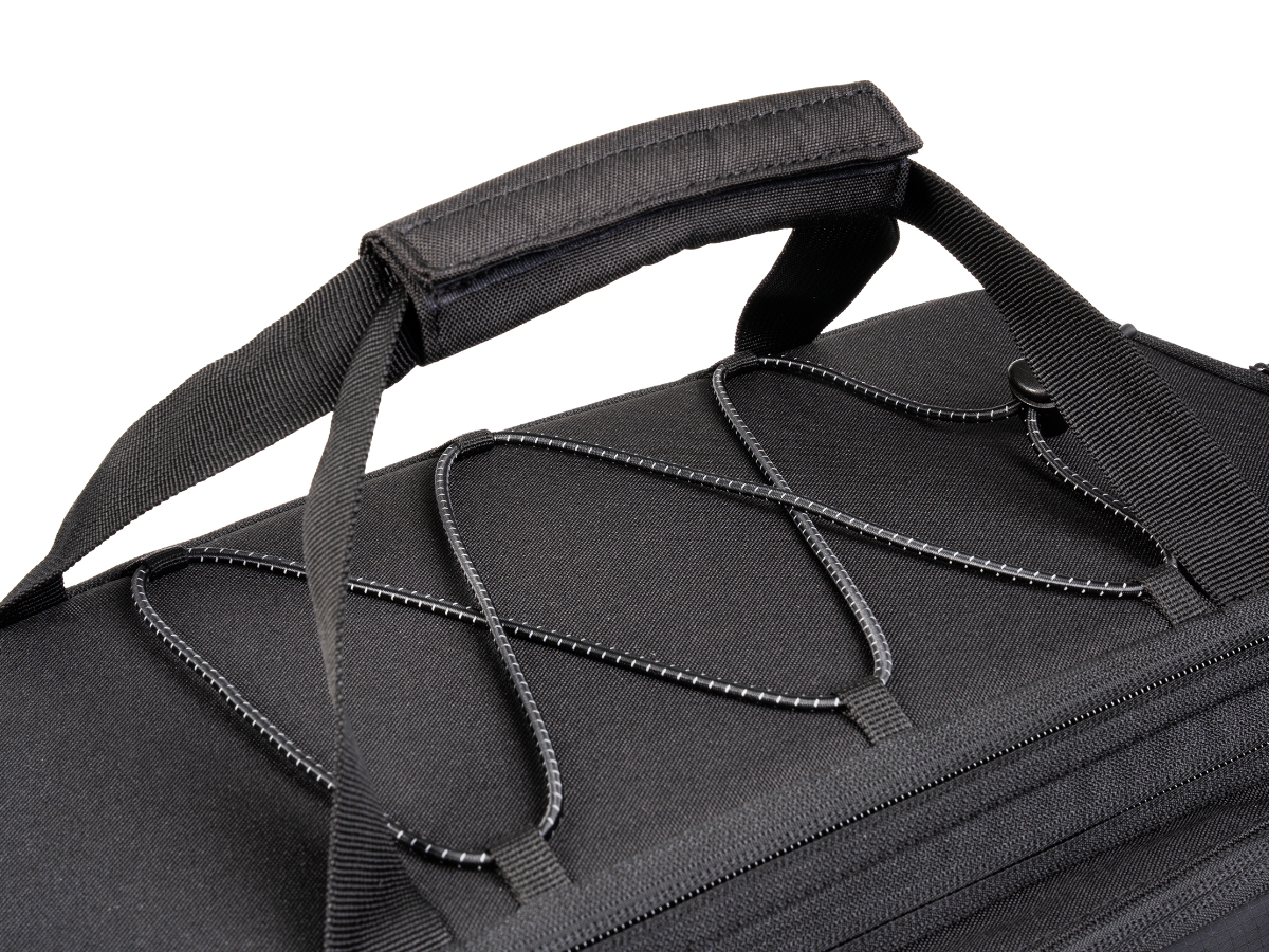 ACID Gepäckträgertasche CITY 8+16 RILink