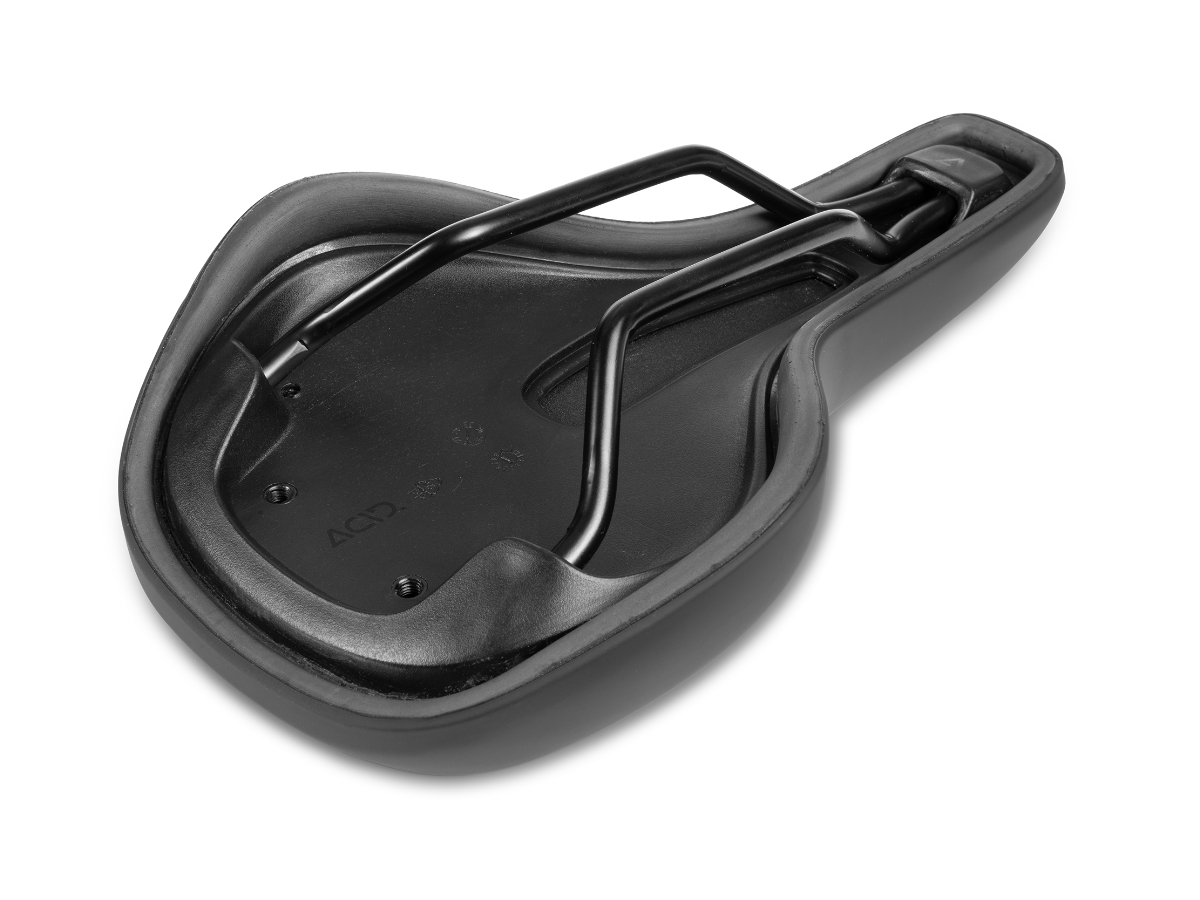 ACID Sattel SEQUENCE PRO black