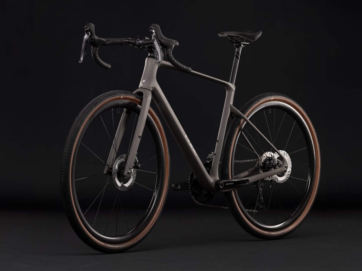 Cube Nuroad C:62 Pro cedar´n´stone 2027