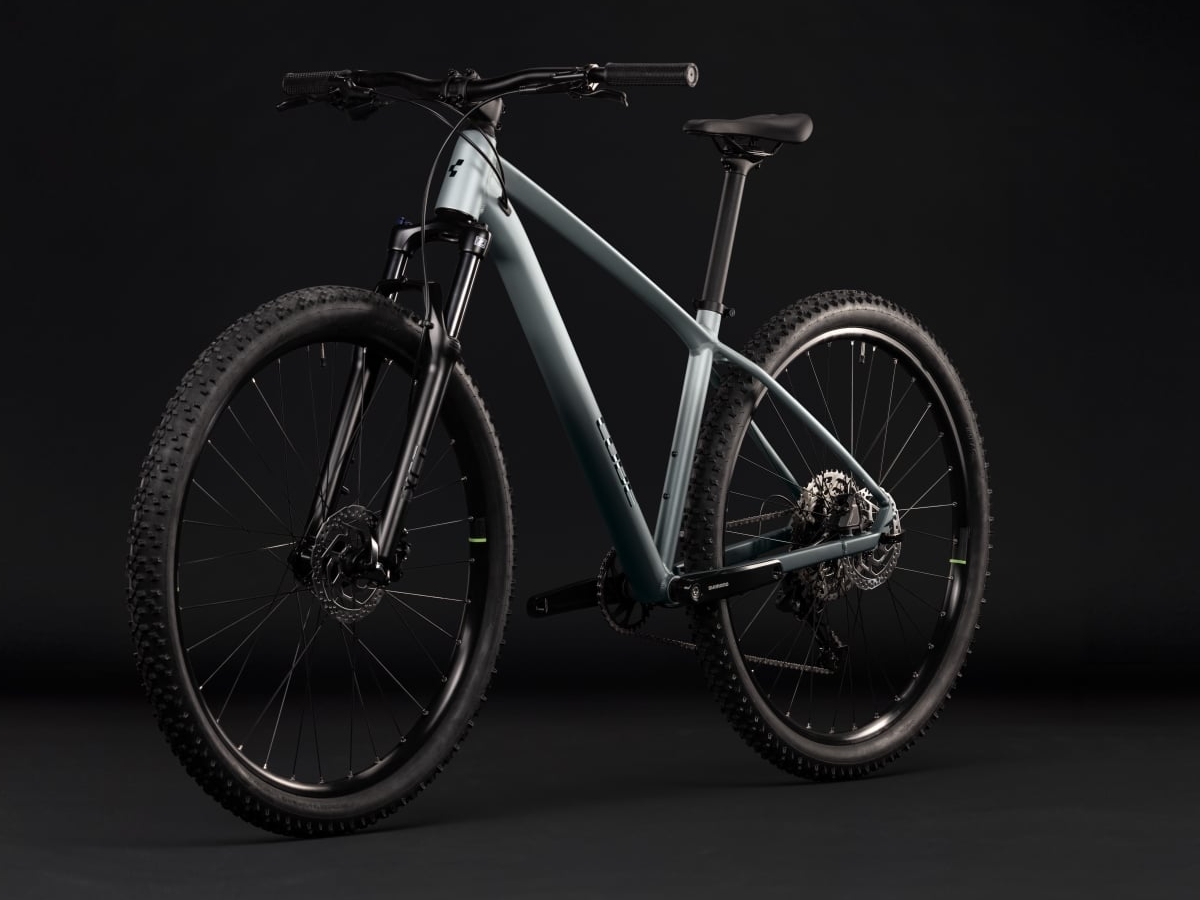 Cube Aim Pro grey´n´black 2027