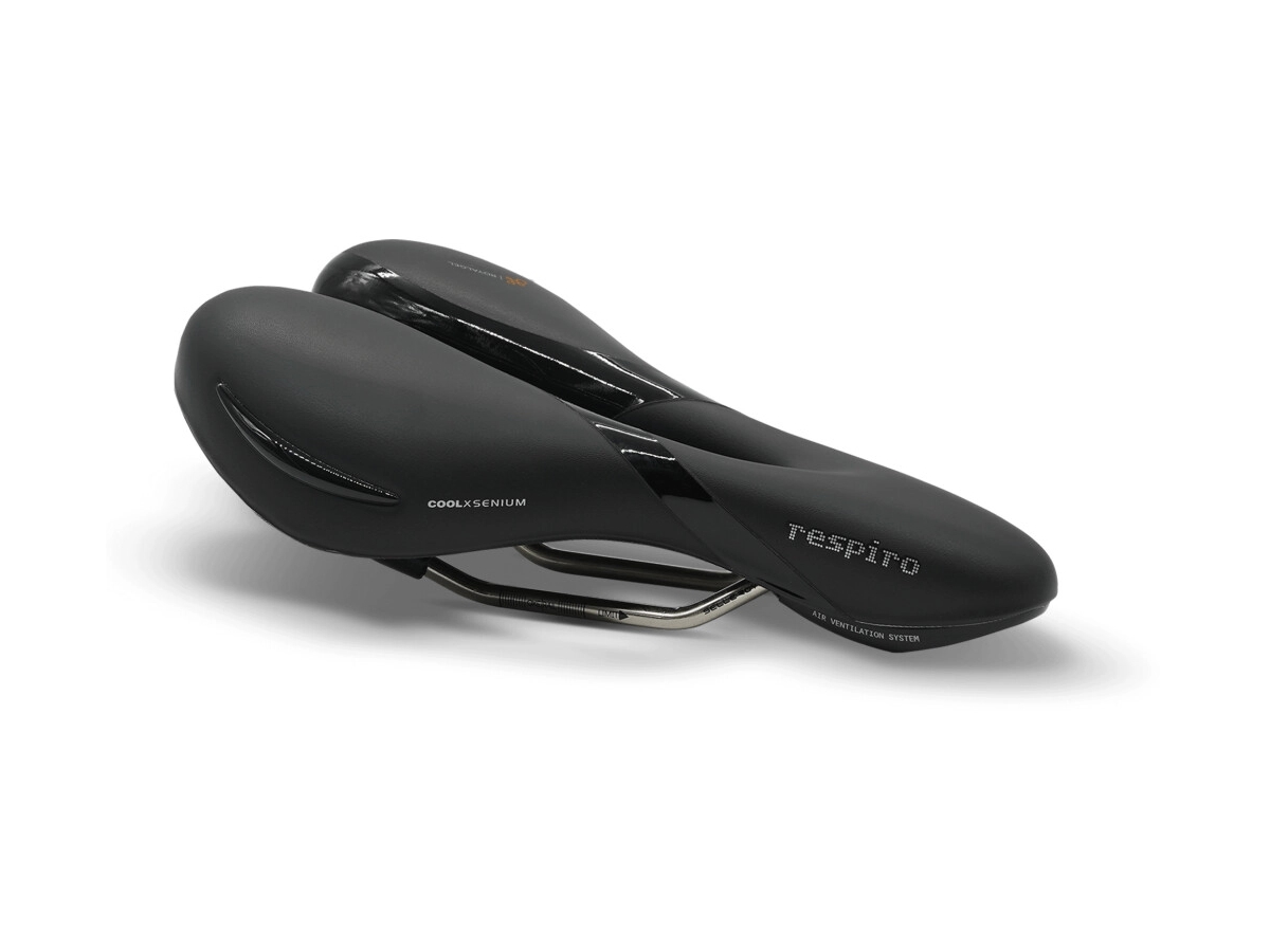 SELLE ROYAL Sattel Respiro SOFT Moderate 60° Unisex bei Fahrrad Hoblik, Fahrrad-Spezialist aus Brand-Erbisdorf seit 1988, online kaufen