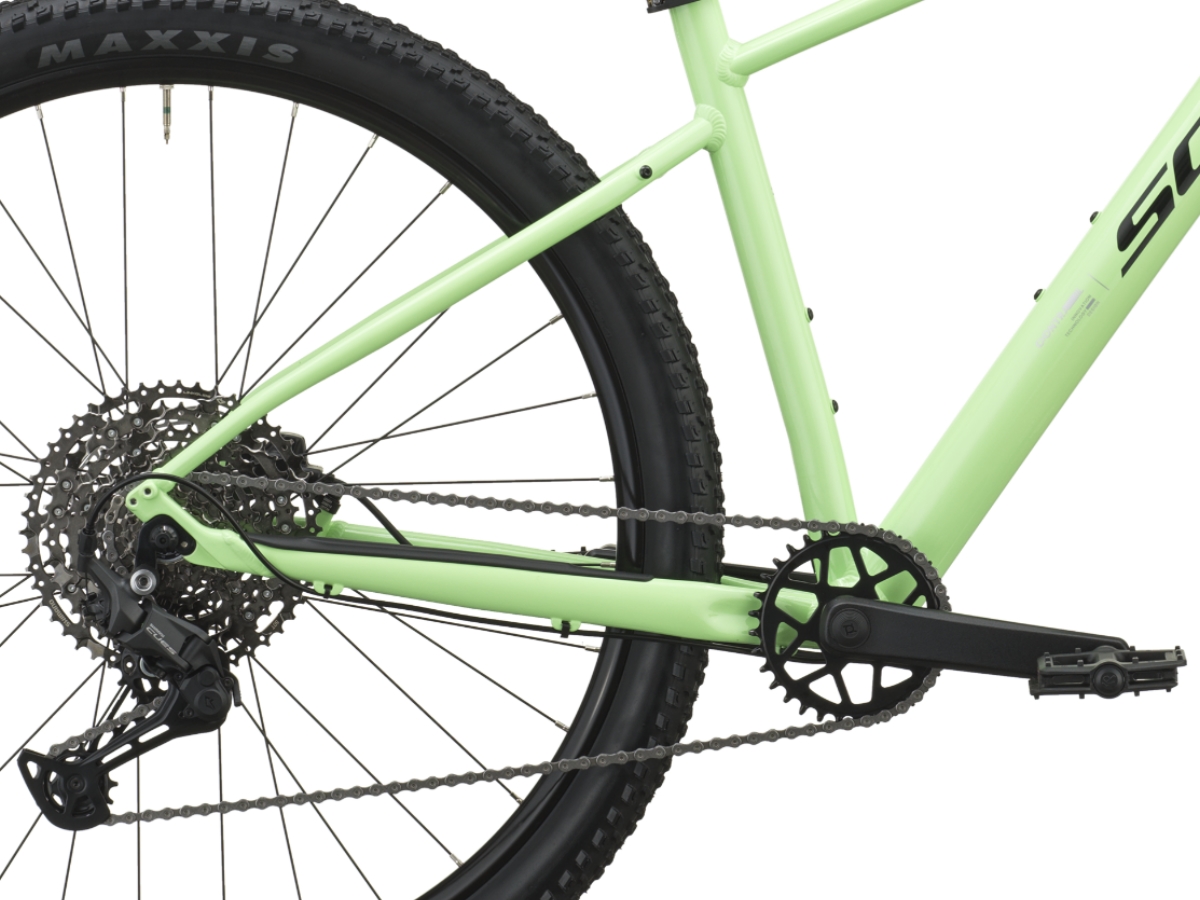 Scott Contrail 20 paradise green 2027