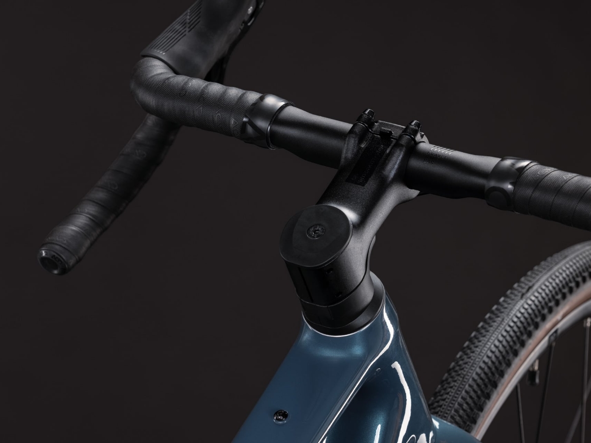 Cube Nuroad Pro taiga´n´blue 2027