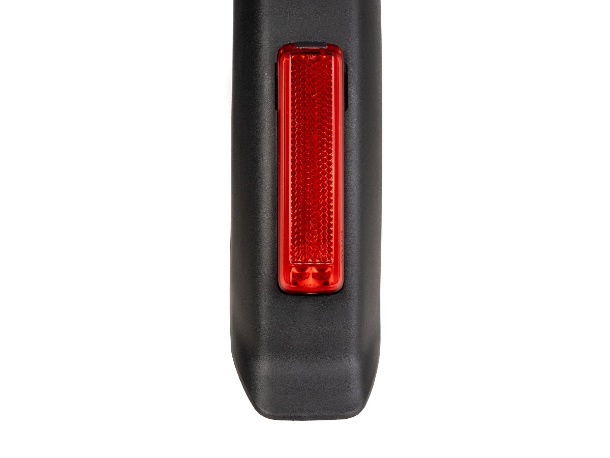 ACID Schutzblechrücklicht PRO SIC 2.0 black