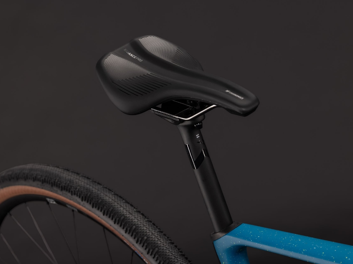 Cube Nuroad Hybrid C:62 Race 400X oldgrey´n´grey 2027