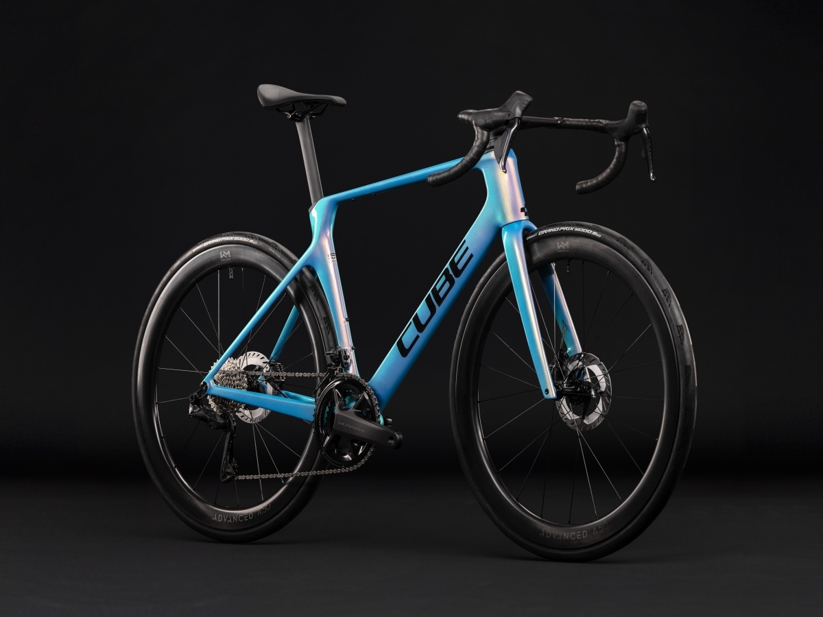 Cube Agree C:62 Pro dream´n´black 2027