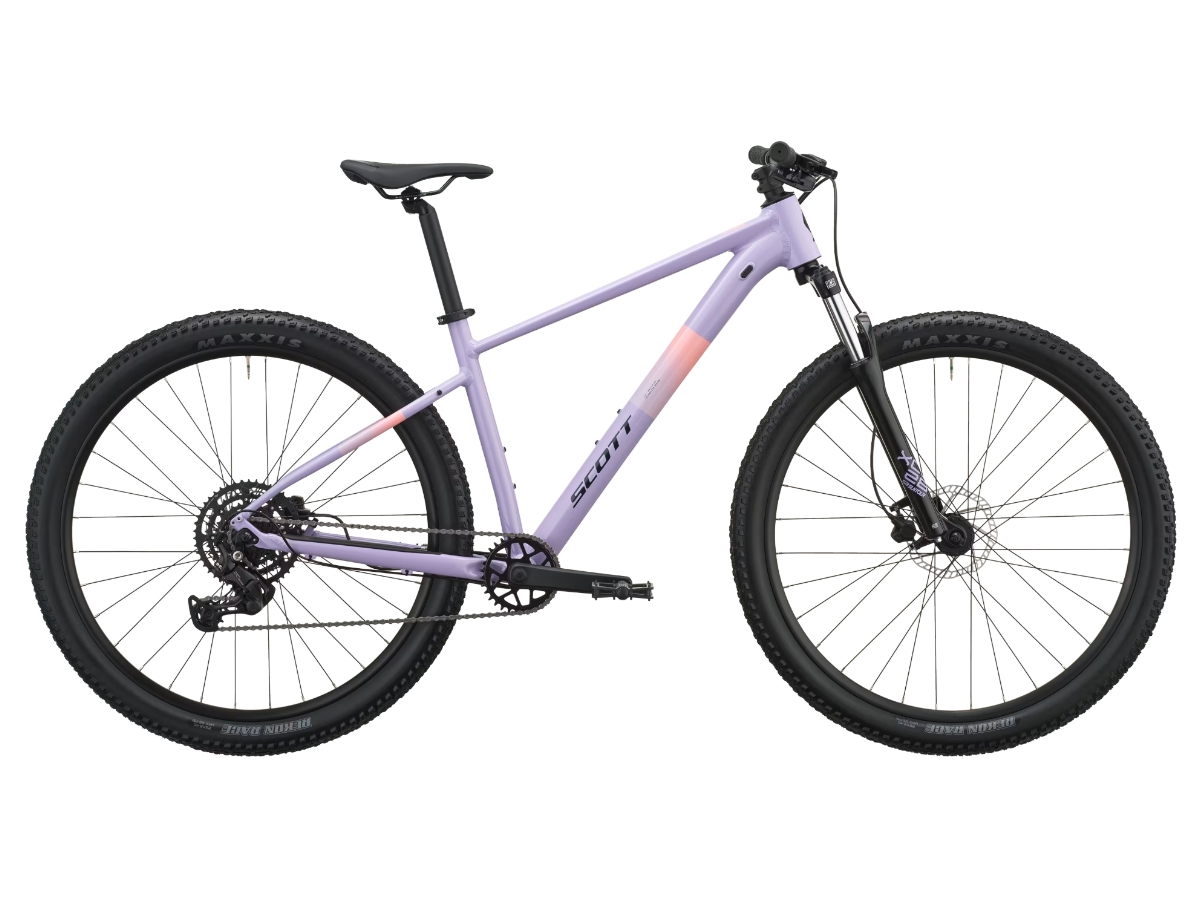 Scott Contrail 30 wisteria purple 2027 bei Fahrrad Hoblik, Fahrrad-Spezialist aus Brand-Erbisdorf seit 1988, online kaufen