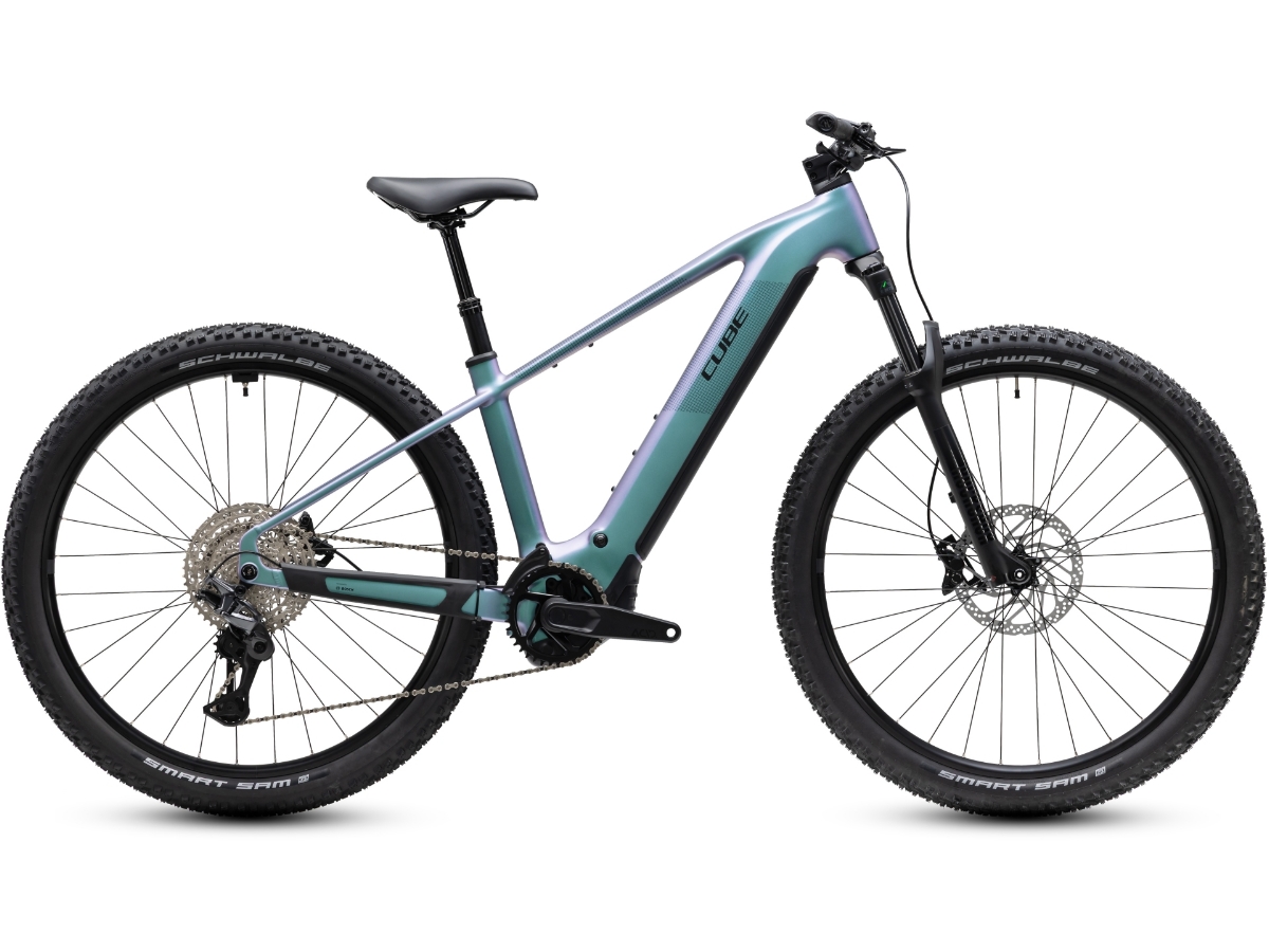 Cube Reaction Hybrid Pro 800 polarlight´n´black 2027 bei Fahrrad Hoblik, Fahrrad-Spezialist aus Brand-Erbisdorf seit 1988, online kaufen