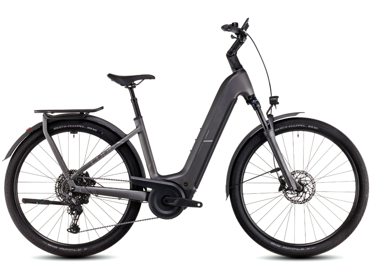 Cube Kathmandu Hybrid Pro 800 Easy Entry slabgrey´n´chrome 2025 bei Fahrrad Hoblik, Fahrrad-Spezialist aus Brand-Erbisdorf seit 1988, online kaufen Cube Kathmandu Hybrid Pro 800 Easy Entry slabgrey´n´chrome 2025 bei Fahrrad Hoblik, Fahrrad-Spezialist aus Brand-Erbisdorf seit 1988, online kaufen