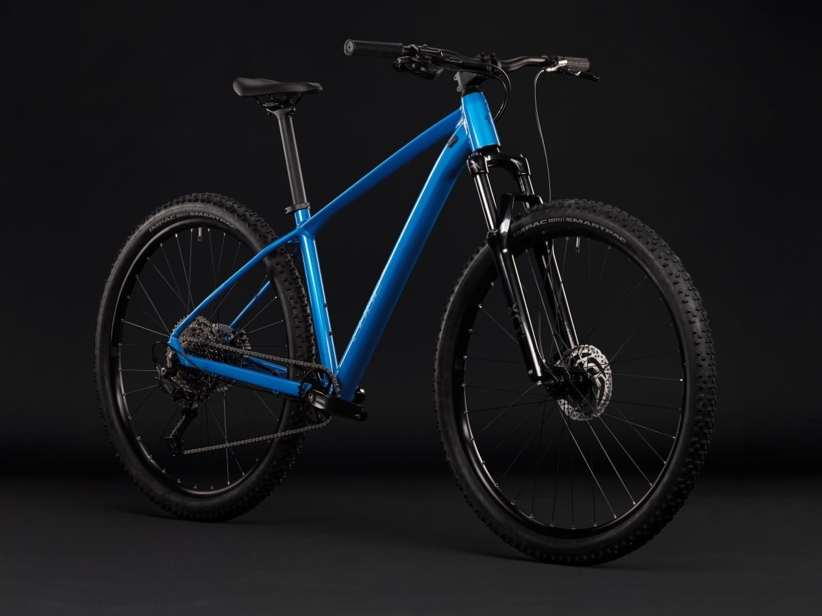 Cube Aim Pro topasblue´n´blue 2027