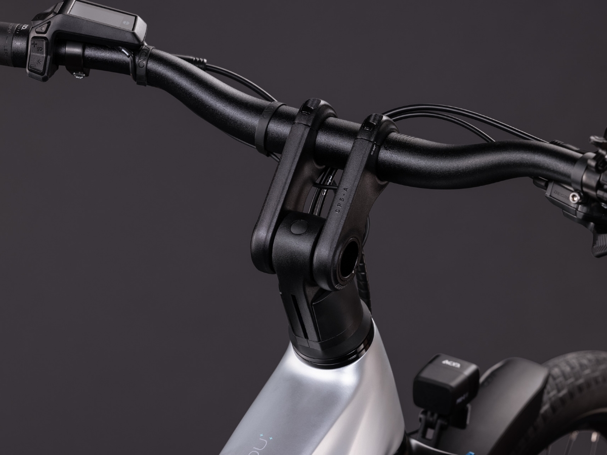 Cube Kathmandu Hybrid ONE 800 Men silverstar´n´reflex 2027